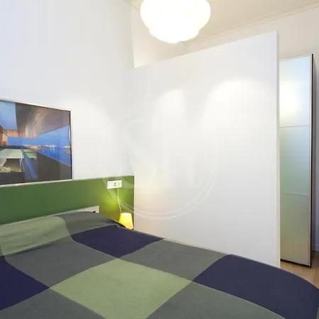 Apartment Bonito En La Rambla Del Poblenou