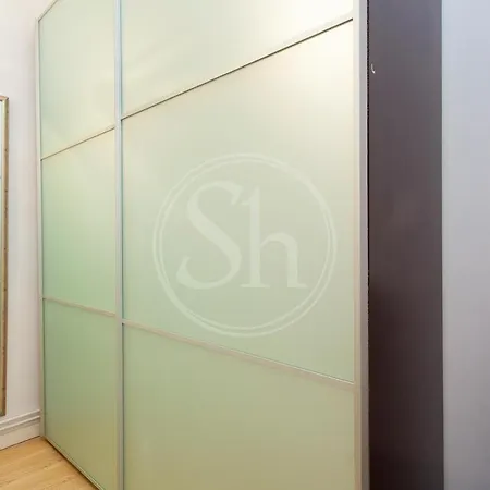 Apartment Bonito En La Rambla Del Poblenou Barcelona